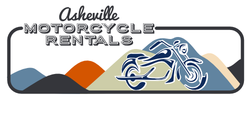 Asheville Motorcycle Rentals
